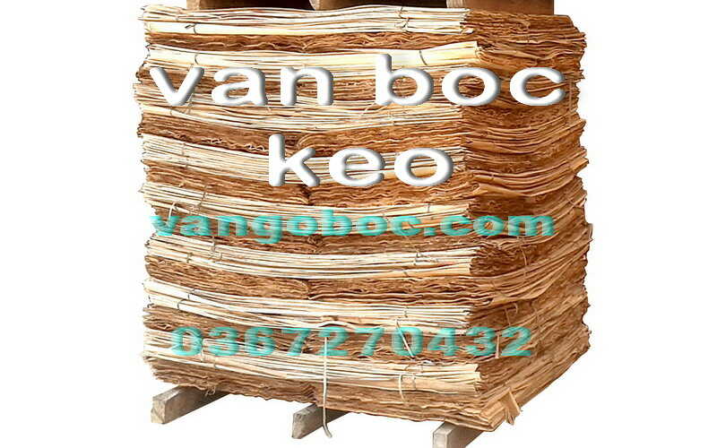 Ván bóc keo