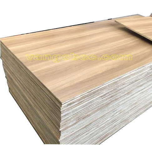 Plywood